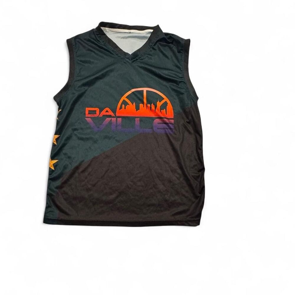 Nba Men's multi T-shirt